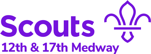12th and 17th Medway Scouts